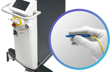 NEU Minimalinvasive Laserbehandlung für Glaukompatienten